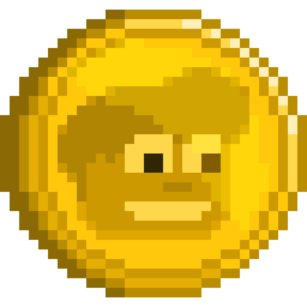 Coin Icon