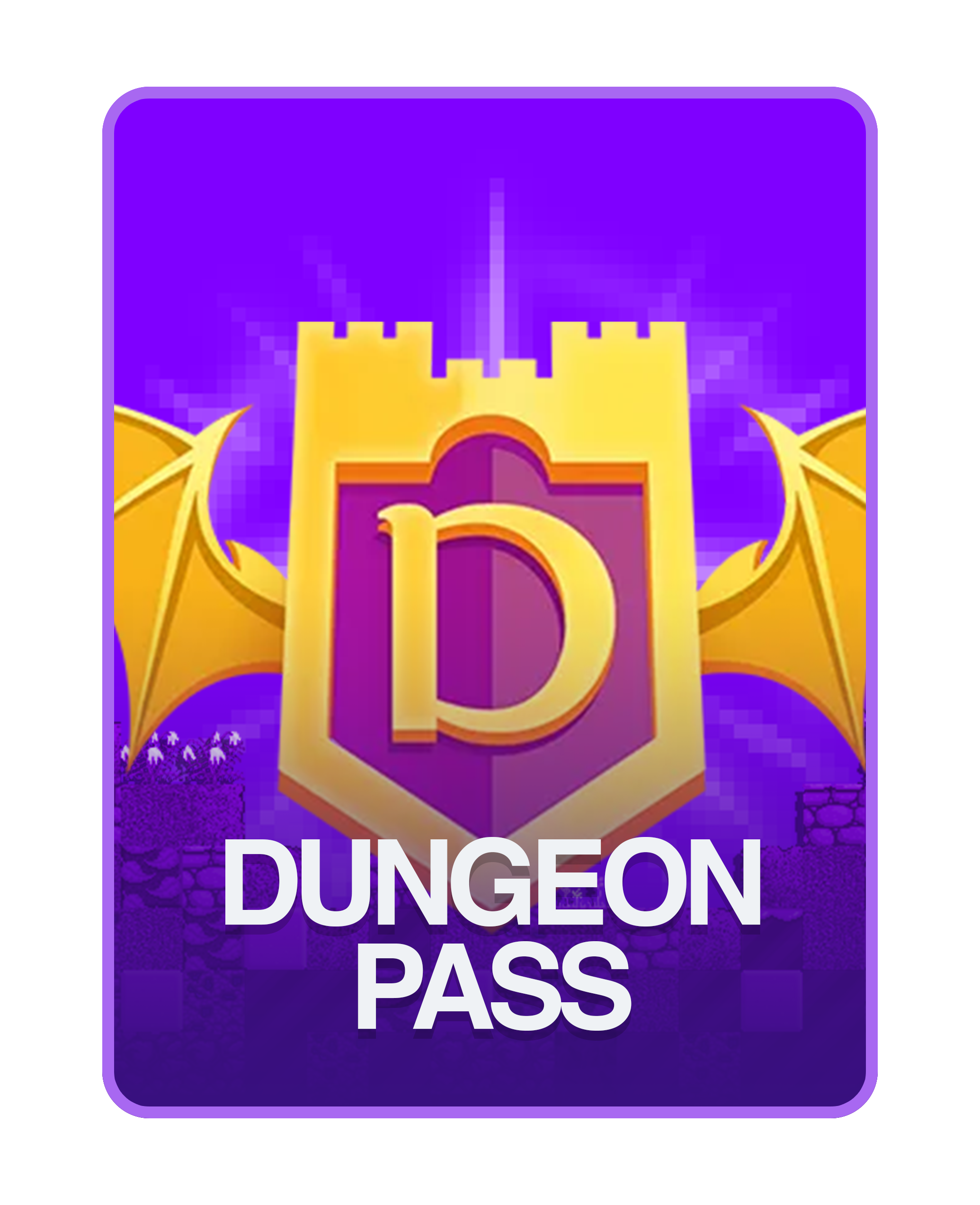 Dungeon Pass