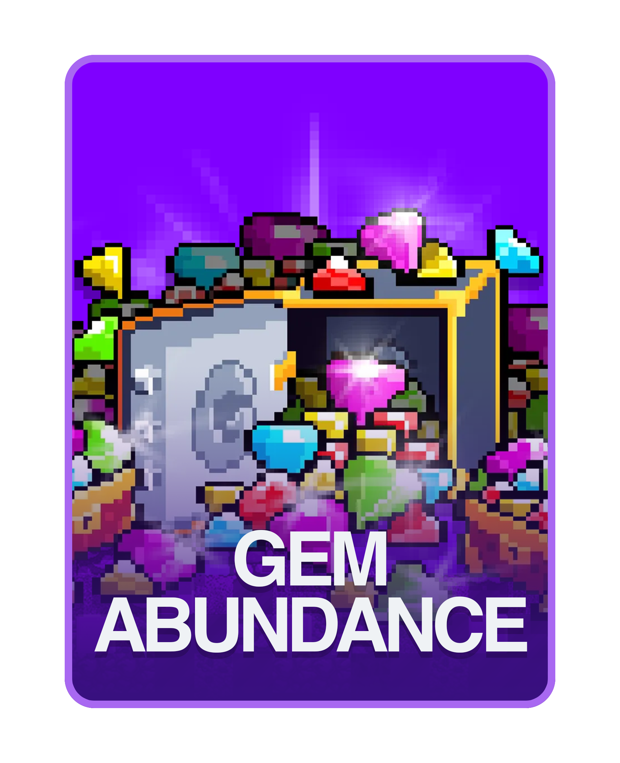 Gem Abundance