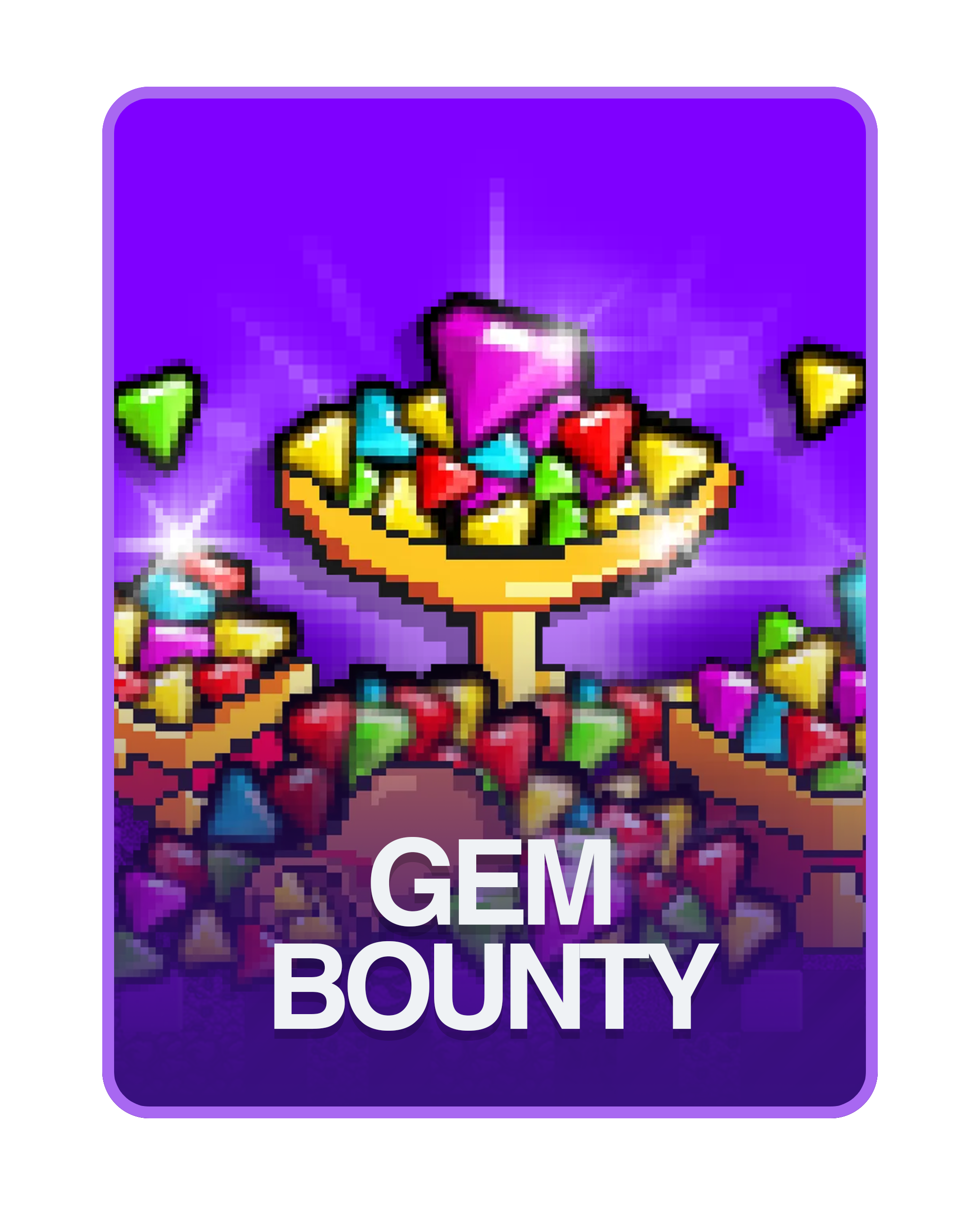 Gem Bounty