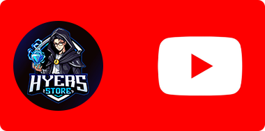 YouTube HYERS